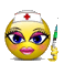 санитарка